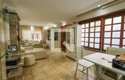 Casa com 3 quartos à venda na Praça Ademar Noronha Nogueira, --, Mandaqui, São Paulo