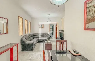 Casa com 4 quartos à venda na Rua Professor Joaquim Thomaz de Aquino, --, Vila Gustavo, São Paulo