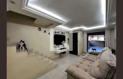 Casa com 2 quartos à venda na Rua Engenheiro Américo da Graça Martins, --, Jardim São Luís, São Paulo