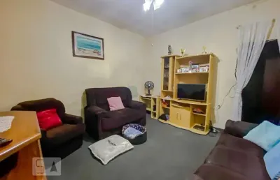 Casa com 3 quartos à venda na Avenida Luca, --, Vila Invernada, São Paulo
