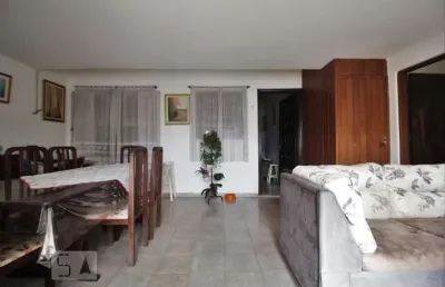 Casa com 2 quartos à venda na Rua Francisco Preto, --, Vila Sônia, São Paulo