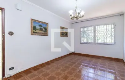 Casa com 3 quartos à venda na Rua Epopeo, --, Água Fria, São Paulo