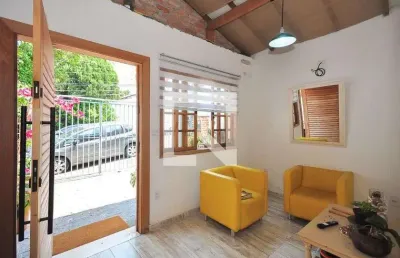 Casa com 2 quartos à venda na Rua Manuel Jacinto, --, Vila Sônia, São Paulo