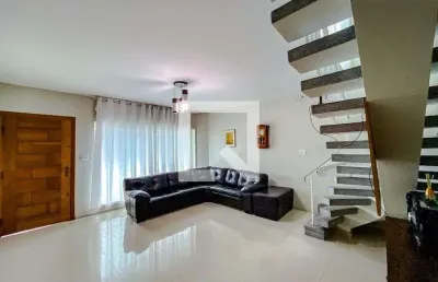 Casa com 3 quartos à venda na Rua Cristianópolis, --, Mooca, São Paulo