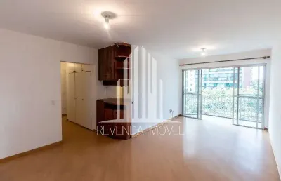 Belo apartamento 95m2 3 dormitórios sendo 1 suite - campo belo