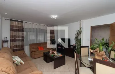 Casa com 5 quartos à venda na Rua Capitão Luís Ramos, --, Vila Guilherme, São Paulo