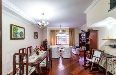 Casa com 3 quartos à venda na Rua Alarico Franco Caiubi, --, Jaguaré, São Paulo