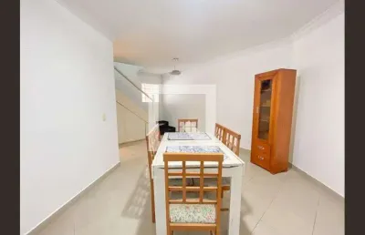 Casa à venda - jardim éster yolanda, 3 quartos,  120 m2