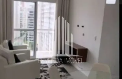 Apartamento residencial em são paulo - sp, vila andrade