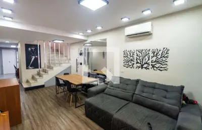 Casa com 3 quartos à venda na Rua Mendes Nunes, --, Vila Campestre, São Paulo