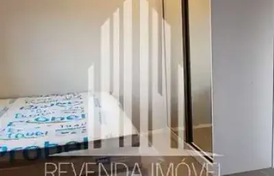 Apartamento para locação na vila olímpia: 1 quarto, 1 banheiro, 27m² - são paulo-sp, confira!