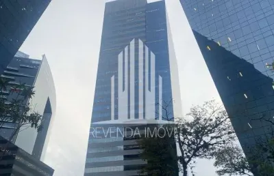 Aluguel laje comercial com 465 m2 8 vagas rochavera