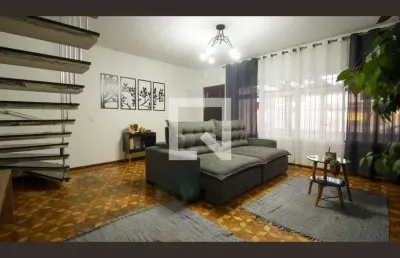 Casa com 3 quartos à venda na Rua das Tulipas, --, Vila Prudente, São Paulo