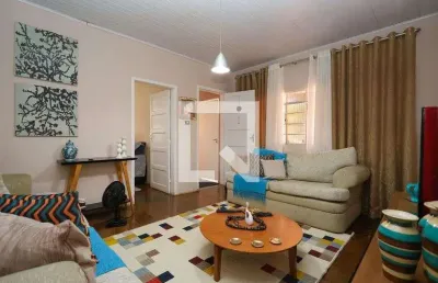 Casa com 4 quartos à venda na Rua Goulart de Andrade, --, Santana, São Paulo