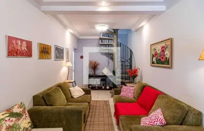 Casa com 5 quartos à venda na Rua Luís Squilace, --, Jaguaré, São Paulo