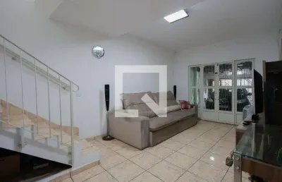 Casa à venda - vila nova cachoeirinha, 3 quartos,  180 m2