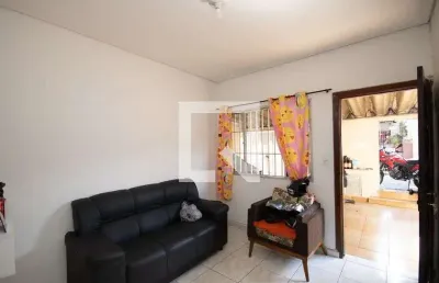 Casa com 6 quartos à venda na Travessa José Eduardo Raduan, --, Vila Ede, São Paulo