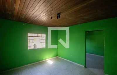 Casa com 1 quarto à venda na Rua Dragões da Independência, --, Vila Gustavo, São Paulo