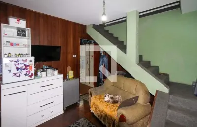 Casa com 3 quartos à venda na Avenida Professor Luiz Ignácio Anhaia Mello, --, Sapopemba, São Paulo