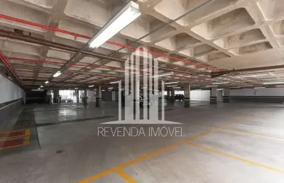 Locação de sala comercial de alto padrão em pinheiros, são paulo-sp - 4 salas, 6 banheiros, 32 vagas, 1.184,40 m²
