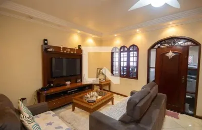 Casa com 6 quartos à venda na Rua Romão Freire, --, Vila Constança, São Paulo