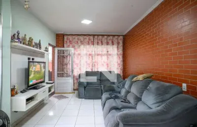 Casa com 5 quartos à venda na Rua Desdemona, --, Sacomã, São Paulo