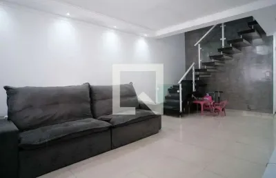 Casa com 3 quartos à venda na Rua dos Continentes, --, Artur Alvim, São Paulo