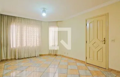 Casa com 3 quartos à venda na Rua Mário Araújo, --, Santana, São Paulo