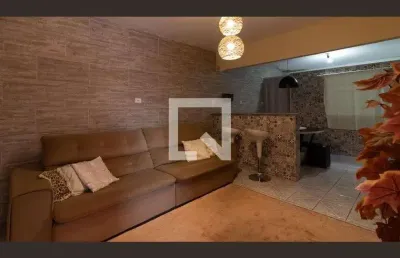 Casa com 4 quartos à venda na Rua Noel José da Silva, --, Ponte Rasa, São Paulo