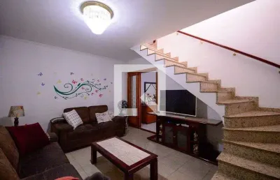 Casa com 3 quartos à venda na Rua Adão Delphino, --, Sacomã, São Paulo