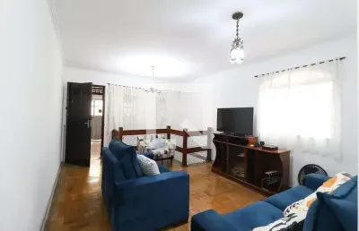 Casa com 6 quartos à venda na Rua Carapocaia, --, Vila Ede, São Paulo
