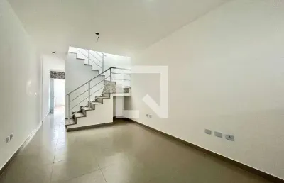 Casa com 3 quartos à venda na Rua Antônio Pagano, --, Vila Mascote, São Paulo
