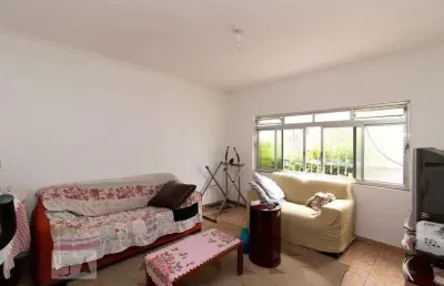 Casa com 5 quartos à venda na Rua Alfredo Margária, --, Freguesia do Ó, São Paulo