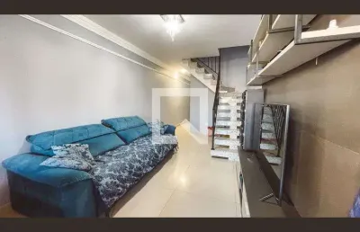 Casa com 3 quartos à venda na Rua Deputado Gouvea Franco, --, Mandaqui, São Paulo