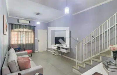 Casa à venda - chácara santo antonio, 2 quartos,  114 m2