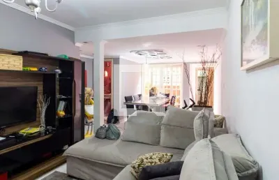 Casa com 2 quartos à venda na Rua Serra de Jairé, --, Belém, São Paulo