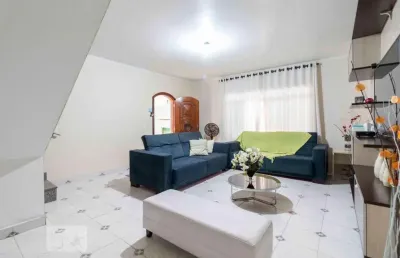 Casa com 3 quartos à venda na Rua Honório, --, Ponte Rasa, São Paulo