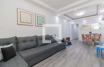 Casa com 3 quartos à venda na Rua Namé, --, Ponte Rasa, São Paulo