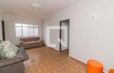 Casa com 3 quartos à venda na Rua Santana do Garambeu, --, Ponte Rasa, São Paulo