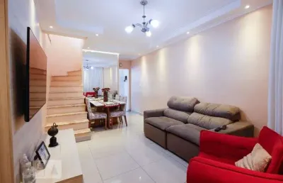 Casa com 2 quartos à venda na Rua Professor Rivadávia de Campos, --, Freguesia do Ó, São Paulo