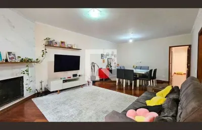 Casa à venda - jardim marajoara , 4 quartos,  250 m2