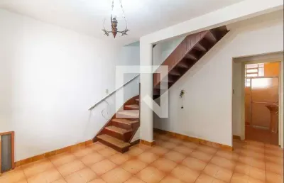 Casa com 2 quartos à venda na Rua Xavier Krauss, --, Vila Leopoldina, São Paulo