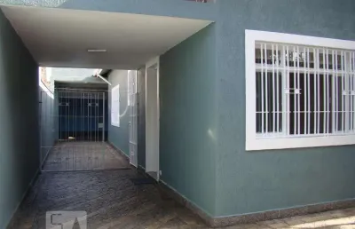 Casa com 2 quartos à venda na Rua Ribeirão Bonito, --, Vila das Mercês, São Paulo