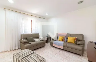 Casa com 4 quartos à venda na Rua Ivolândia, --, Mandaqui, São Paulo