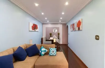 Casa com 4 quartos à venda na Rua Adelina Gasparian, --, Jaguaré, São Paulo