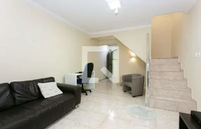 Casa com 4 quartos à venda na Rua Álvaro Teles de Menezes, --, Cangaíba, São Paulo