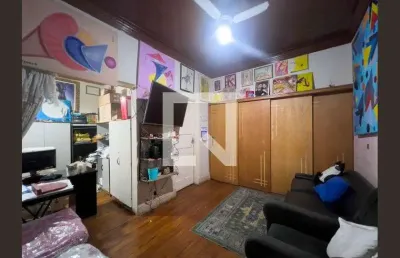 Casa com 2 quartos à venda na Rua Almirante Lobo, --, Ipiranga, São Paulo