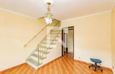 Casa com 3 quartos à venda na Rua Marquês de Lages, --, Vila das Mercês, São Paulo