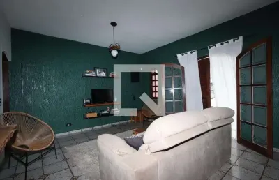 Casa com 3 quartos à venda na Rua Coronel Paul Vachet, --, Vila Formosa, São Paulo