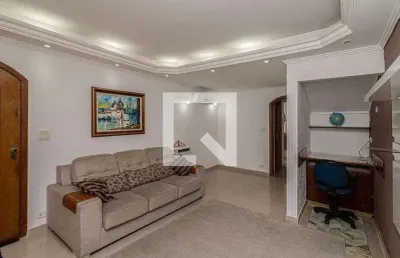 Casa com 3 quartos à venda na Rua Moisés Jorge Mussi, --, Sacomã, São Paulo